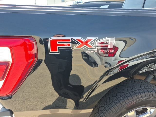 Used 2022 Ford F150 King Ranch w/ Equipment Group 601A High image 14