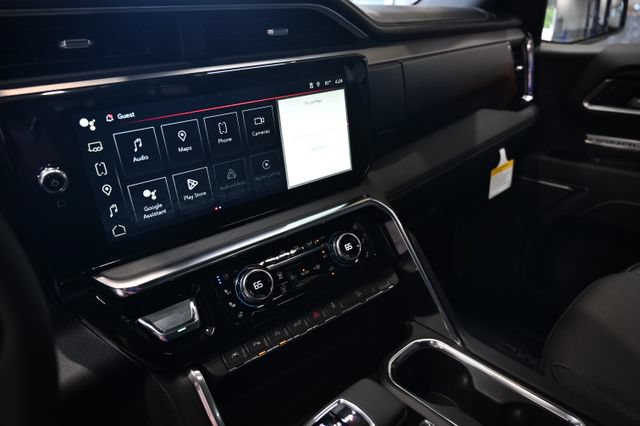 New 2026 GMC Sierra 1500 Denali AWD/4WD image 20