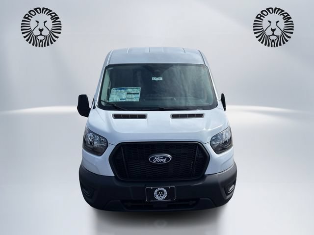 New 2026 Ford Transit 250 148 Medium Roof RWD video 2