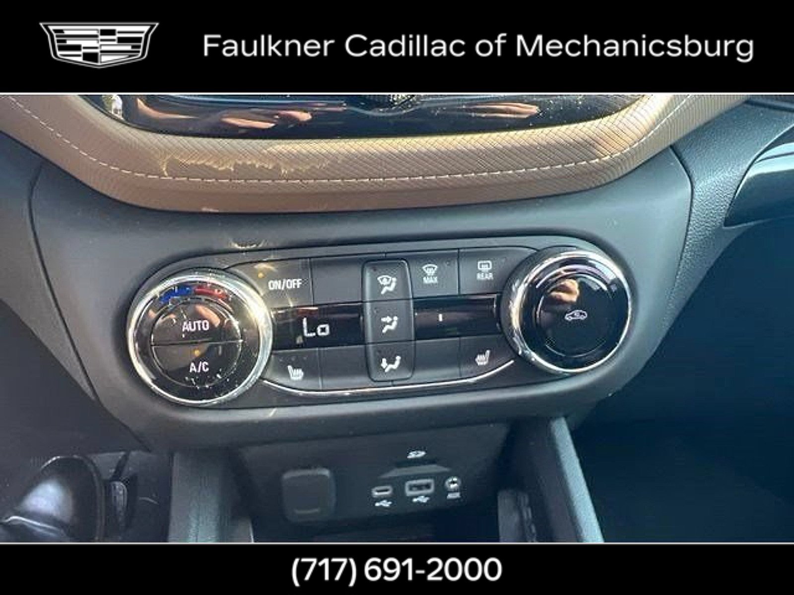 Used 2021 Chevrolet TrailBlazer ACTIV w/ Sun and Liftgate Package AWD/4WD image 21