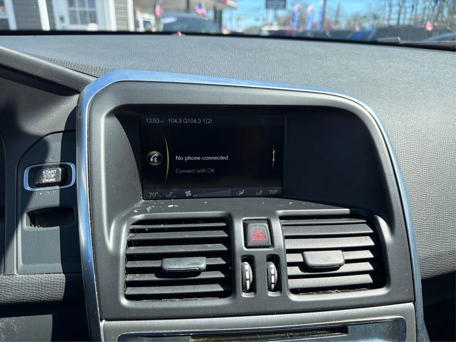 Used 2013 Volvo XC60 T6 image 18