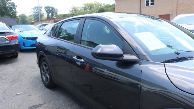 Used 2025 Kia K4 FWD image 3