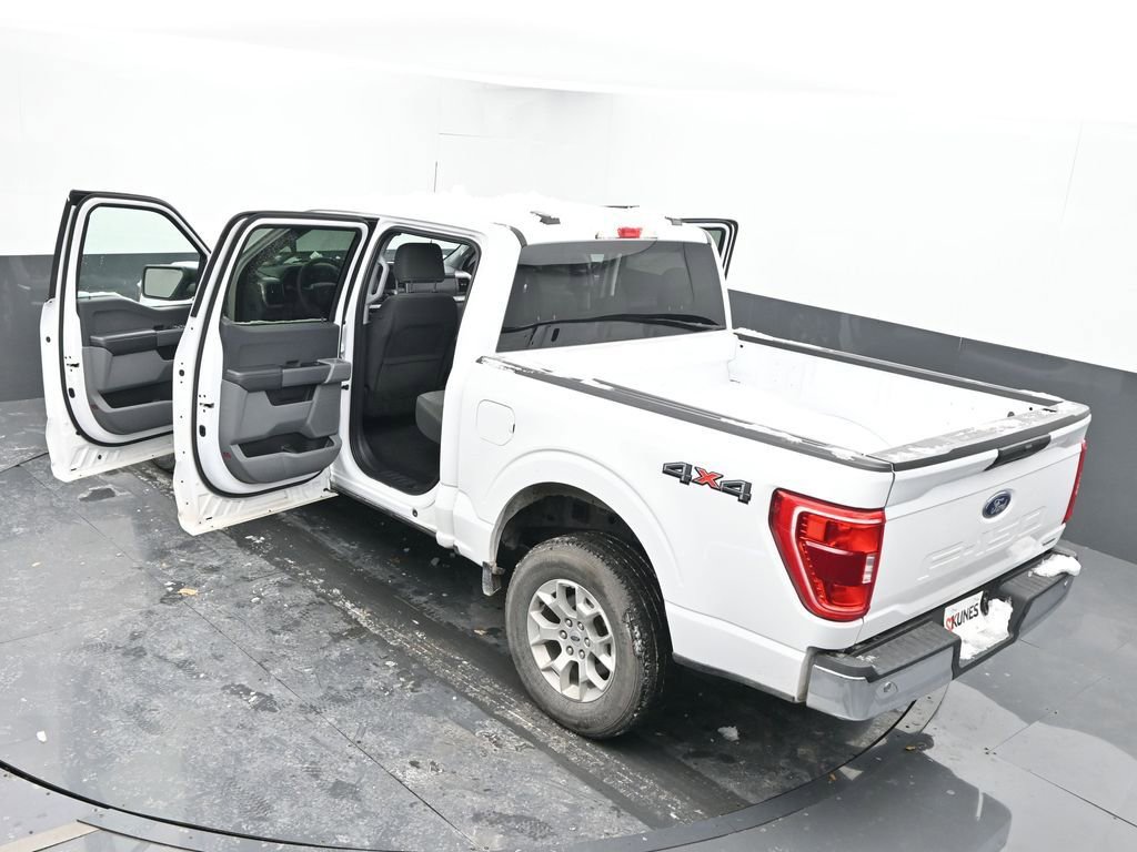 Used 2023 Ford F150 XLT image 58