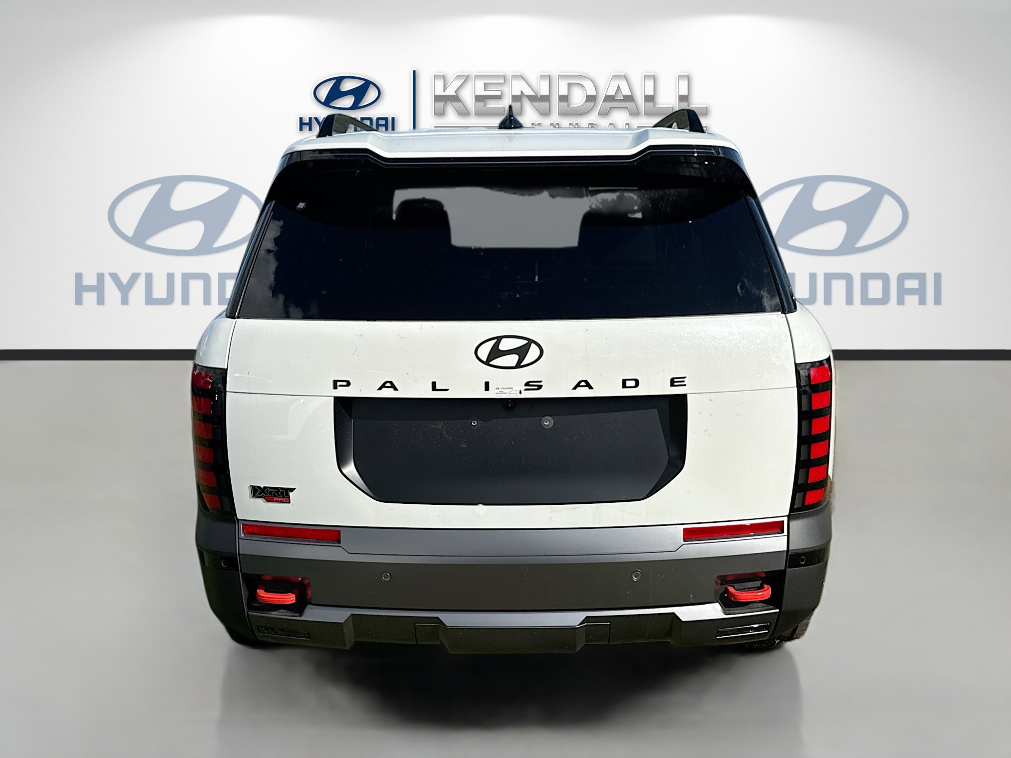 New 2026 Hyundai Palisade XRT Pro image 5