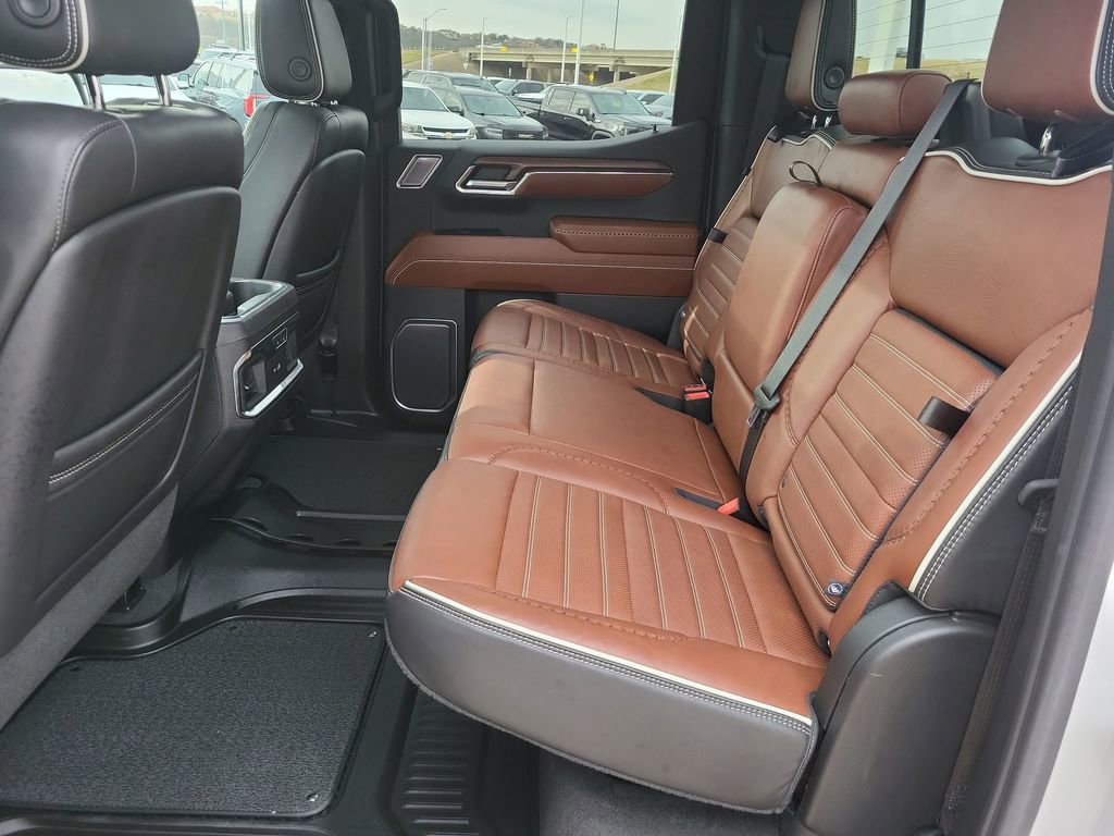 Certified 2023 GMC Sierra 1500 Denali Ultimate image 26