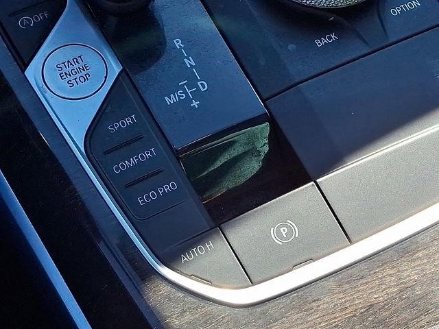 Used 2021 BMW 330i Sedan image 31