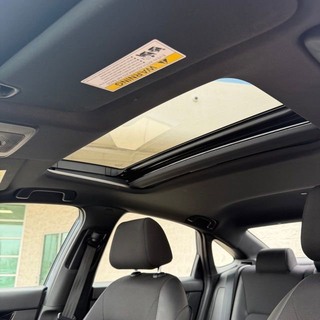 Used 2026 Honda Civic FWD Hybrid Sedan image 14