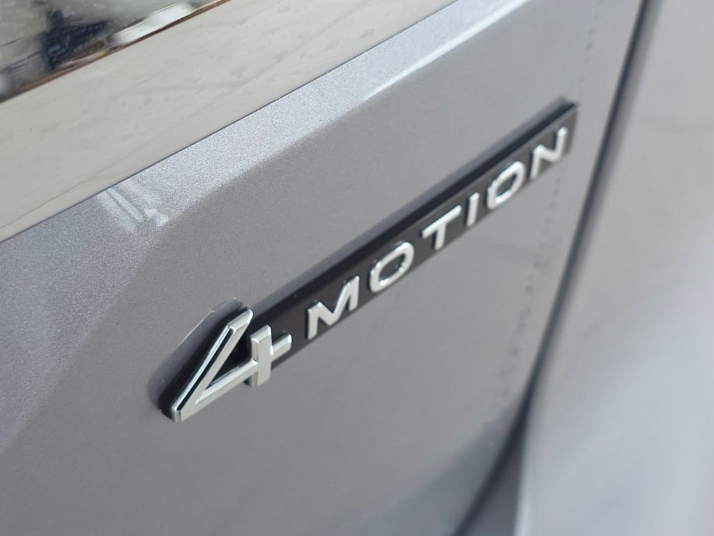 New 2026 Volkswagen Atlas SE AWD/4WD image 6