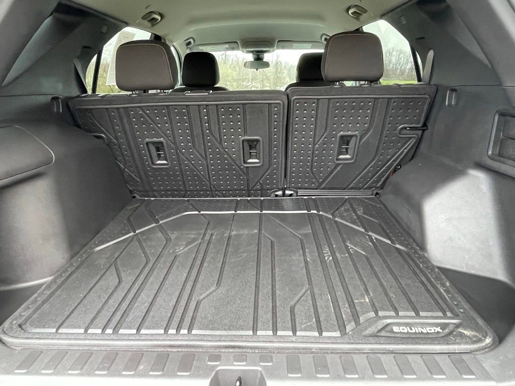 Certified 2023 Chevrolet Equinox LT image 17