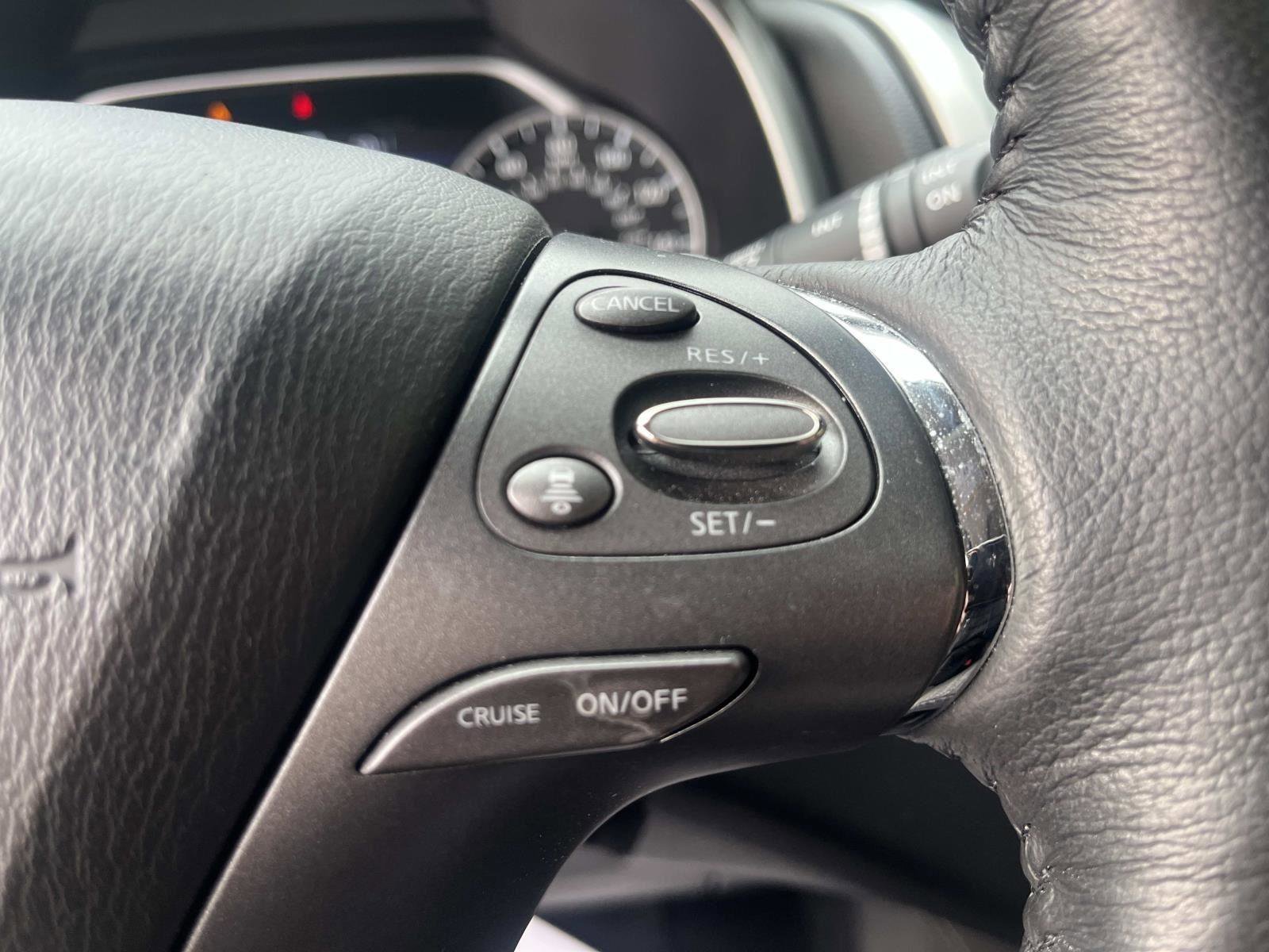 Used 2024 Nissan Murano SL image 26