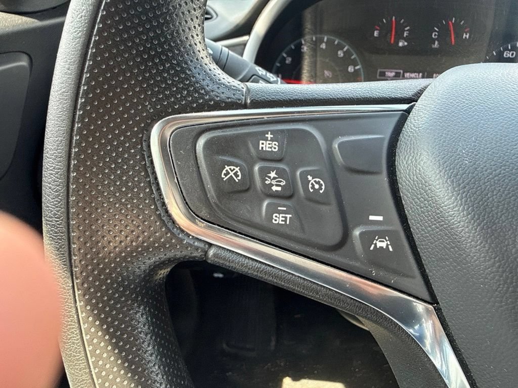 Used 2023 Chevrolet Malibu LT FWD image 20
