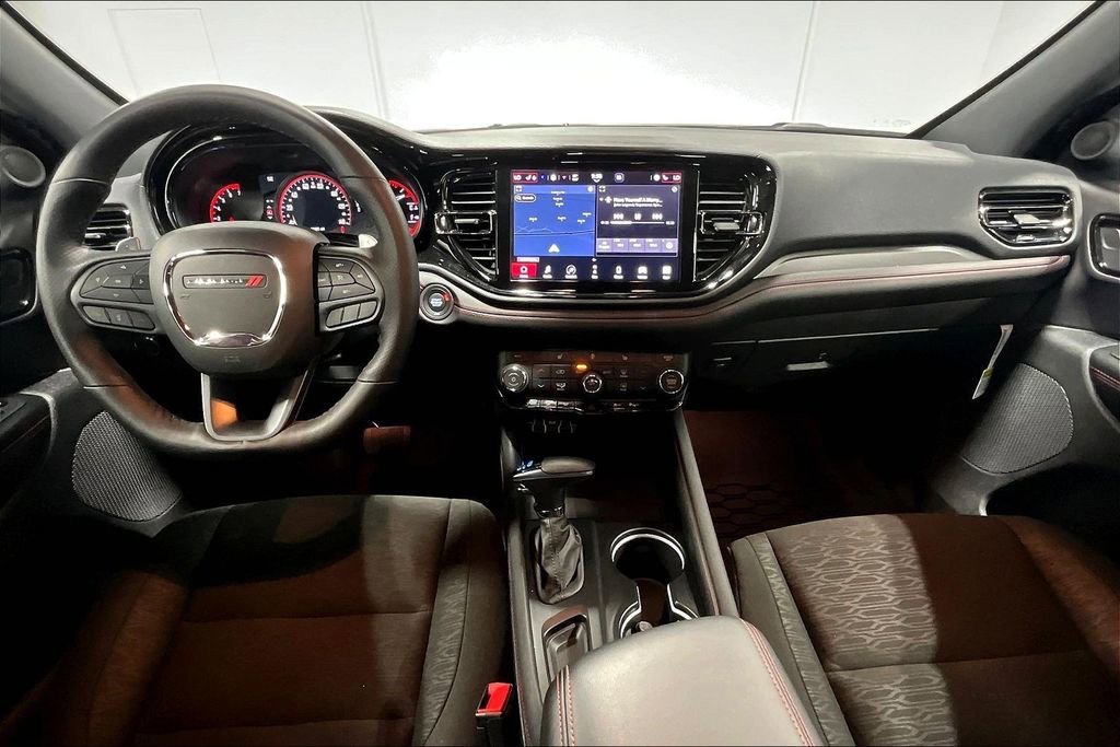 New 2026 Dodge Durango GT RWD image 6