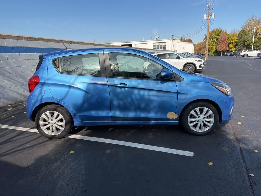 Used 2016 Chevrolet Spark LT image 6
