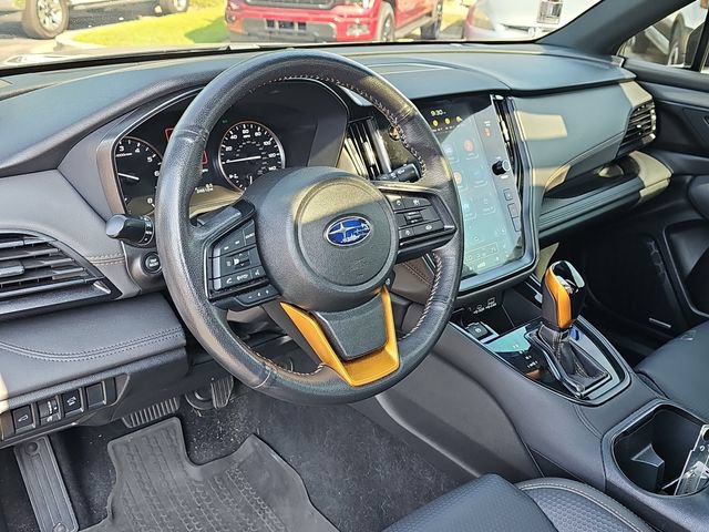 Used 2024 Subaru Outback Wilderness AWD/4WD image 11