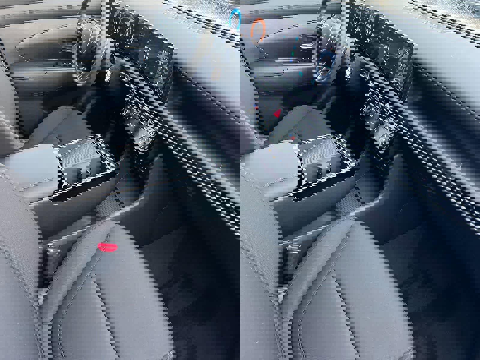 New 2026 Hyundai Tucson SEL image 16