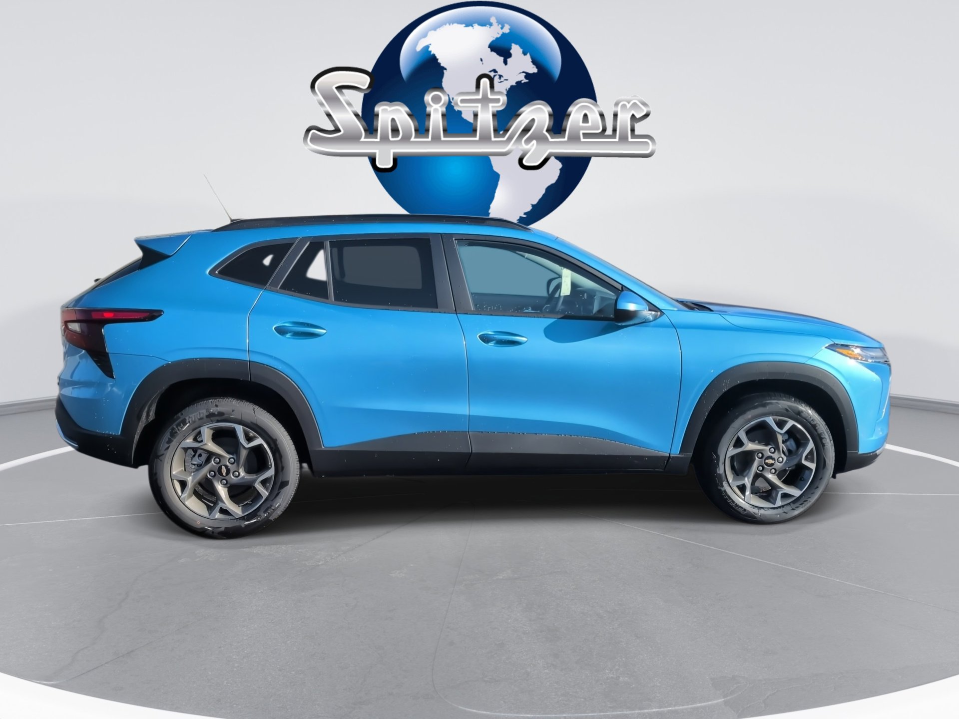 New 2026 Chevrolet Trax LT w/ LT Convenience Package image 68