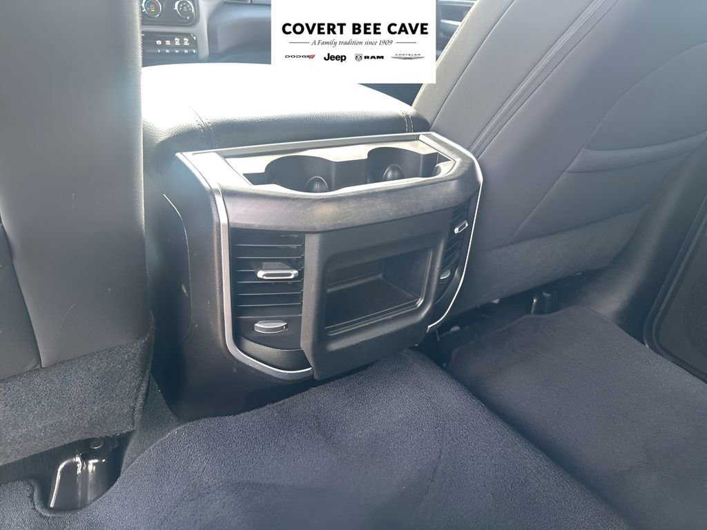 Used 2024 RAM 2500 Big Horn w/ Off Road Package image 21