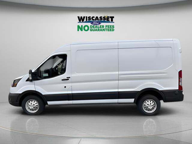 Used 2024 Ford Transit 350 148 Medium Roof AWD w/ Exterior Upgrade Package