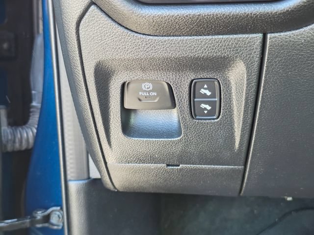 Used 2023 RAM 1500 Laramie AWD/4WD image 33
