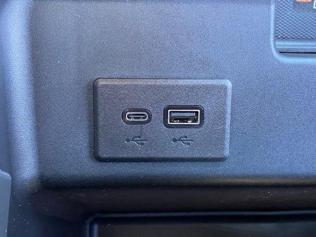 Certified 2026 Chevrolet Silverado 1500 High Country w/ Technology Package image 54