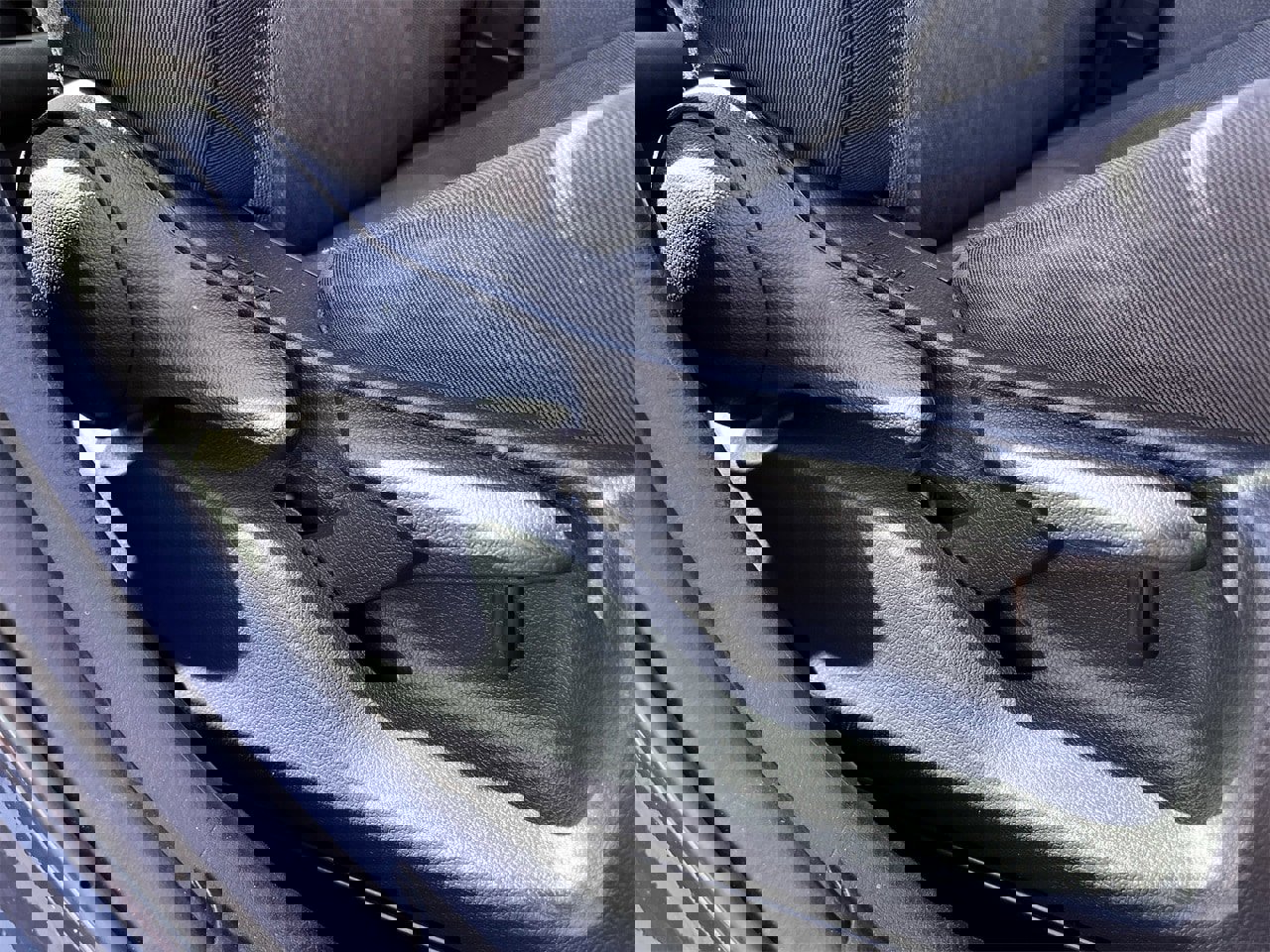 Used 2025 Toyota Camry LE image 25