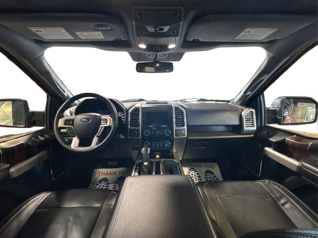 Used 2016 Ford F150 Lariat image 32