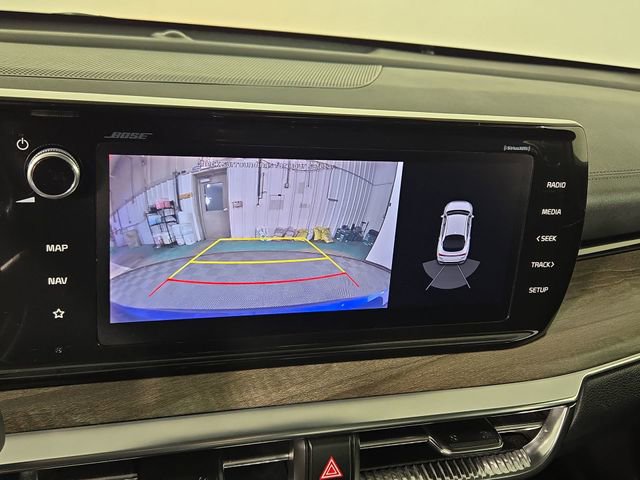 Certified 2021 Kia K5 EX w/ EX Premium Package image 17