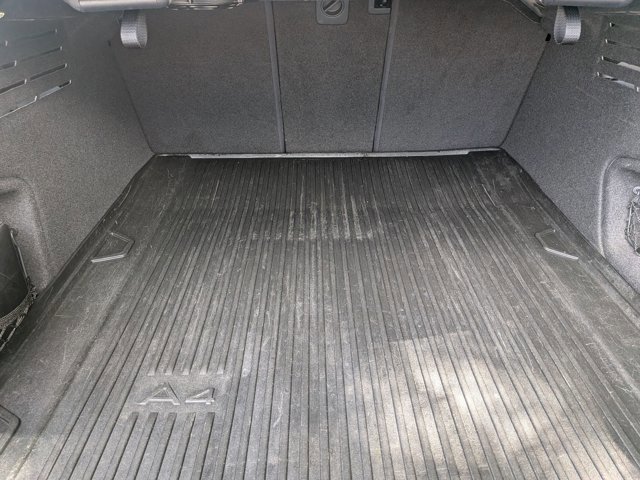 Used 2017 Audi A4 2.0T Prestige image 19