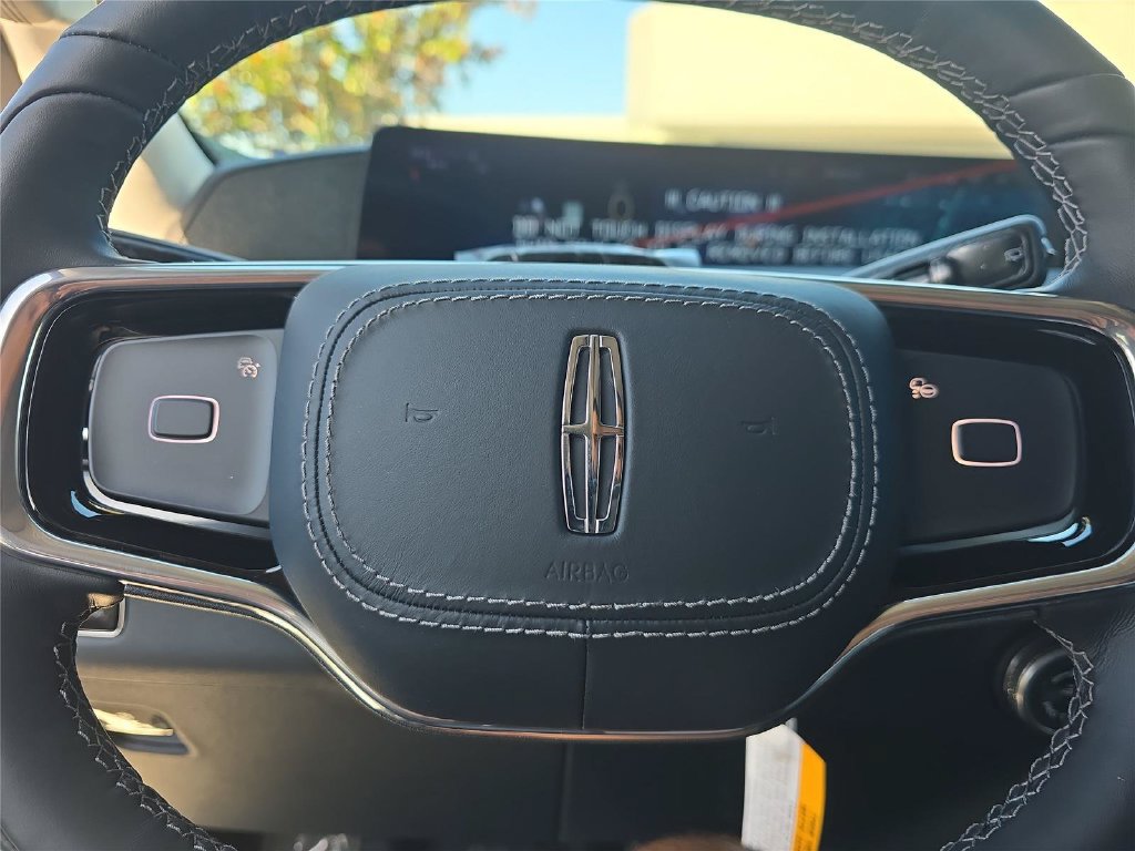New 2026 Lincoln Navigator Reserve AWD/4WD image 20