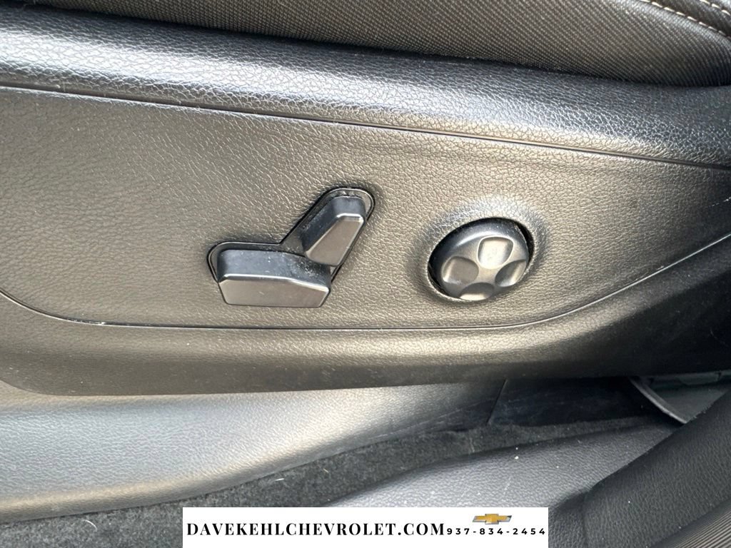 Used 2020 RAM 1500 Big Horn AWD/4WD image 16