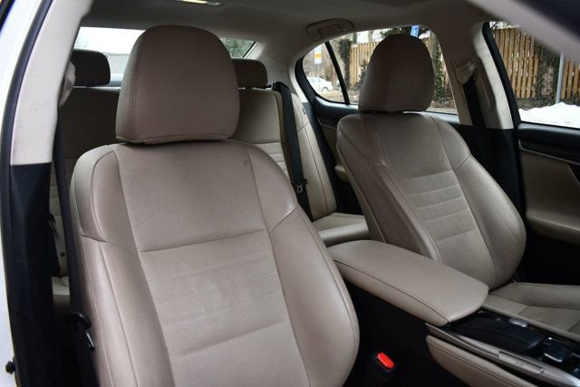 Used 2017 Lexus GS 350 image 28