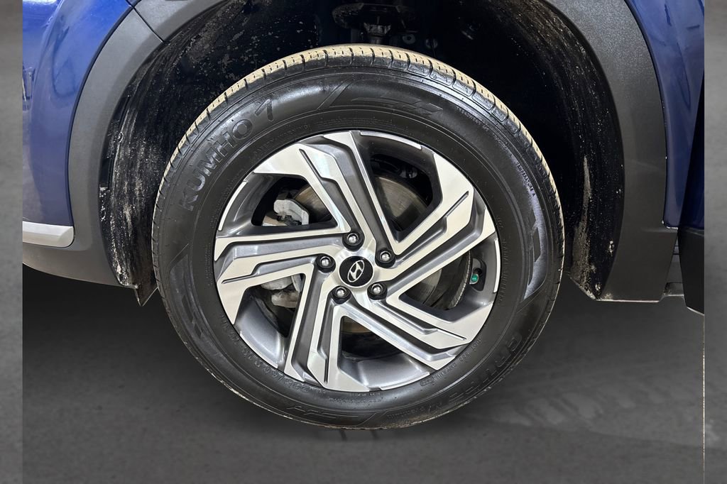 Certified 2023 Hyundai Santa Fe SEL image 12