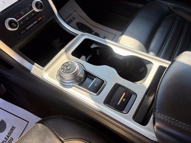 Used 2023 Ford Edge SEL w/ Convenience Package AWD/4WD image 20