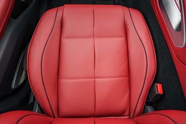 New 2026 Mercedes-Benz GLS 580 4MATIC image 34