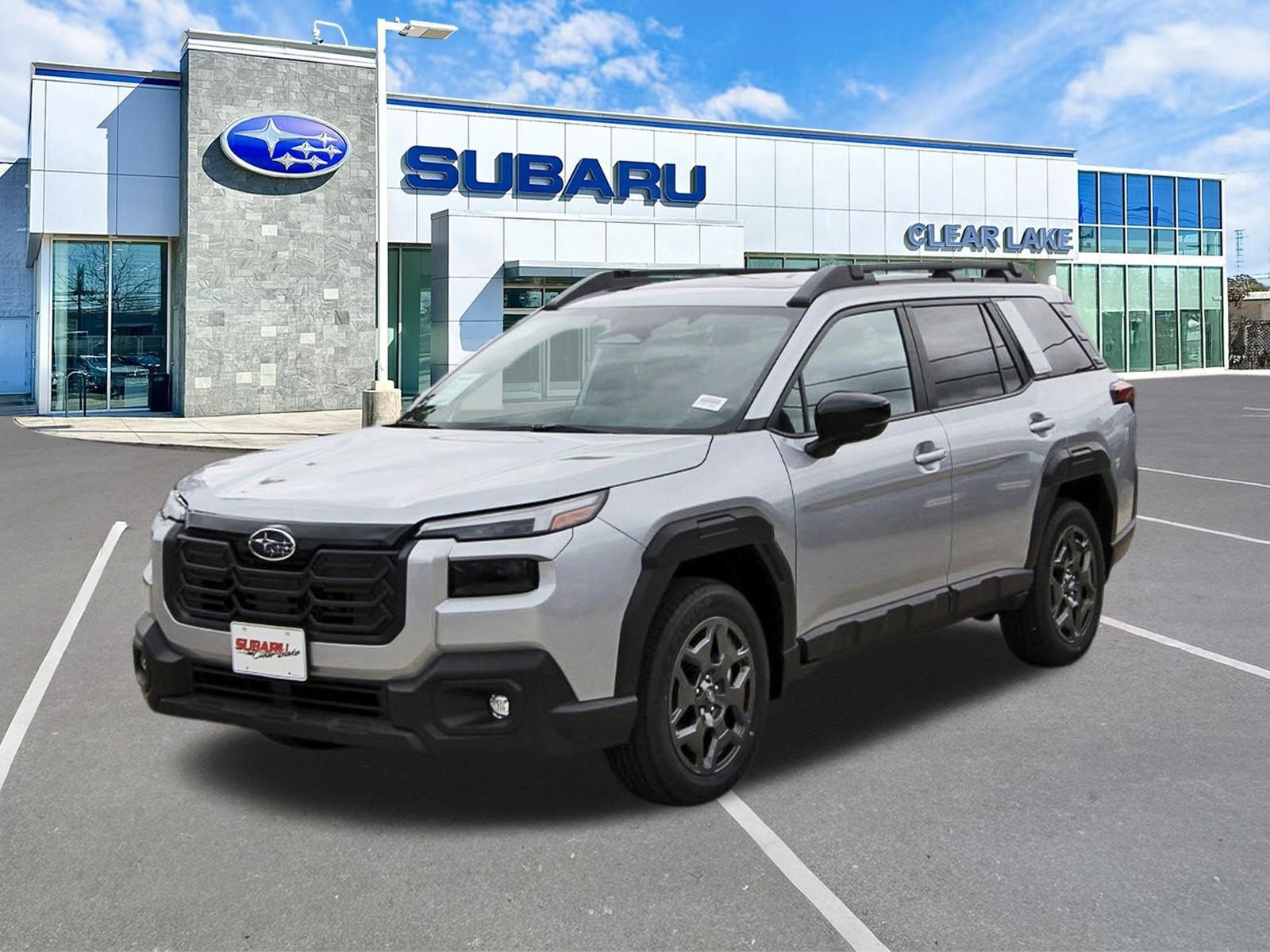 New 2026 Subaru Outback Premium AWD/4WD image 2