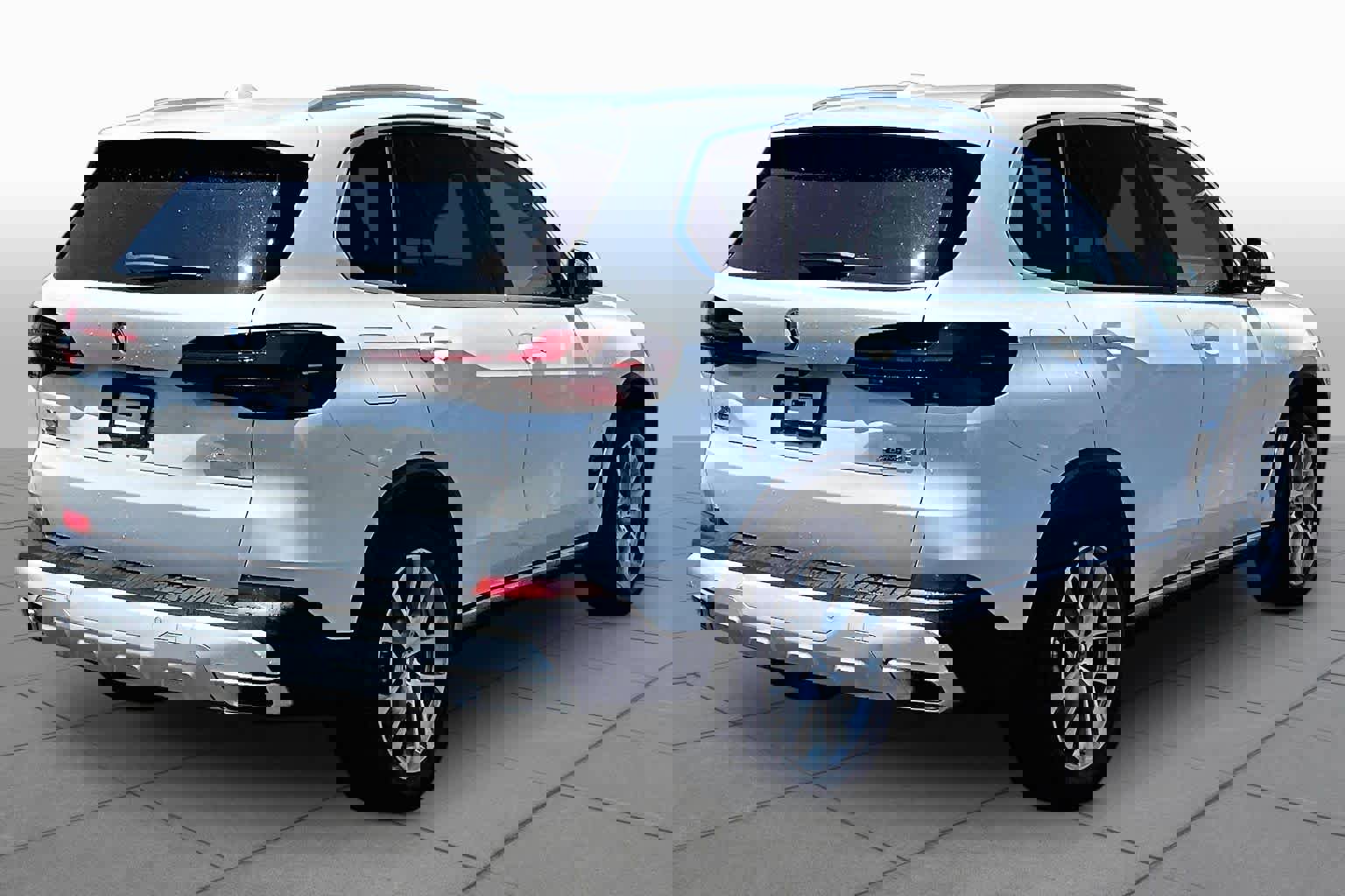 Certified 2026 BMW X5 xDrive40i AWD/4WD image 12