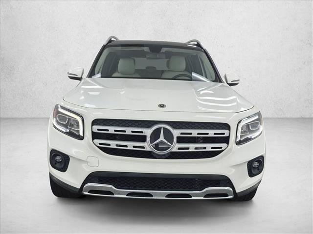 Used 2022 Mercedes-Benz GLB 250 image 2