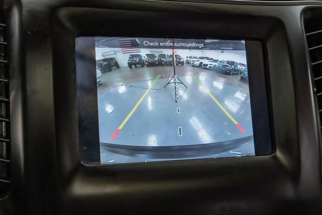 Used 2020 Jeep Cherokee Latitude Plus w/ Comfort/Convenience Group image 22