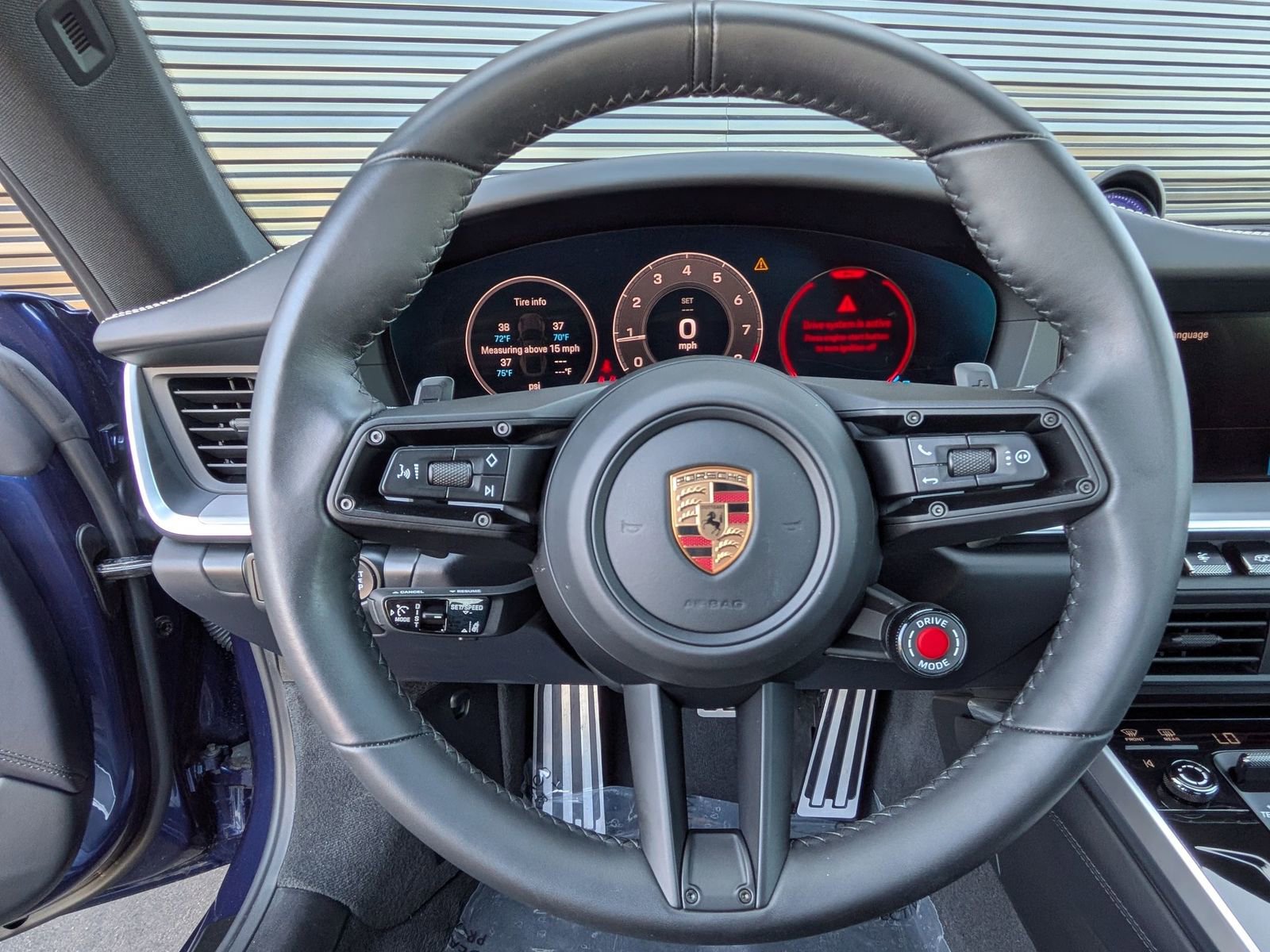 Certified 2025 Porsche 911 Carrera S image 16