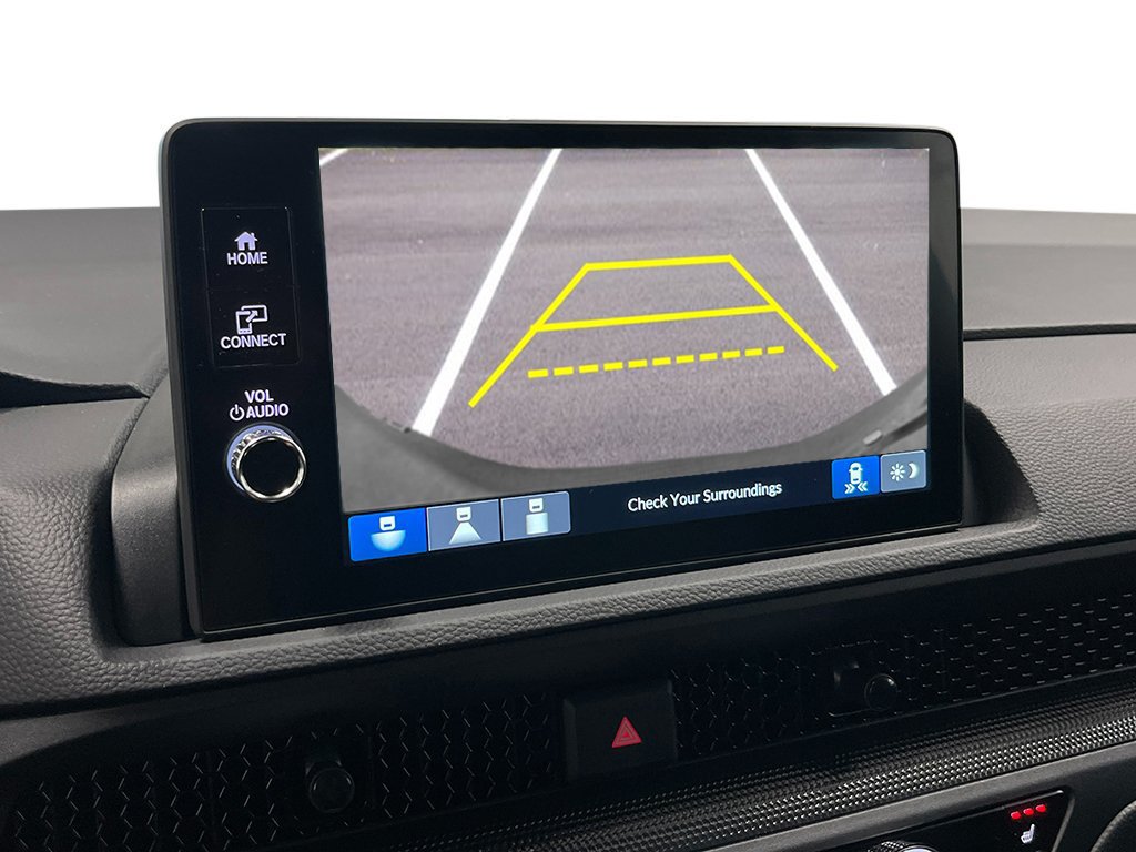 New 2026 Honda CR-V EX image 20