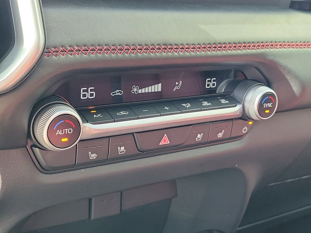 New 2026 MAZDA CX-50 AWD 2.5 Hybrid w/ Premium Pkg image 29