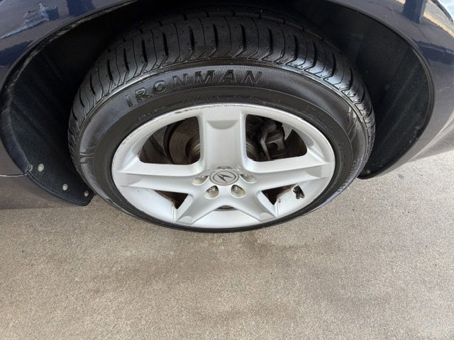 Used 2005 Acura TL FWD image 11