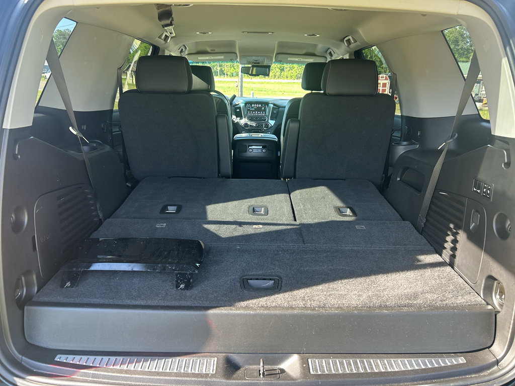 Used 2019 Chevrolet Tahoe Premier w/ Max Trailering Package image 15