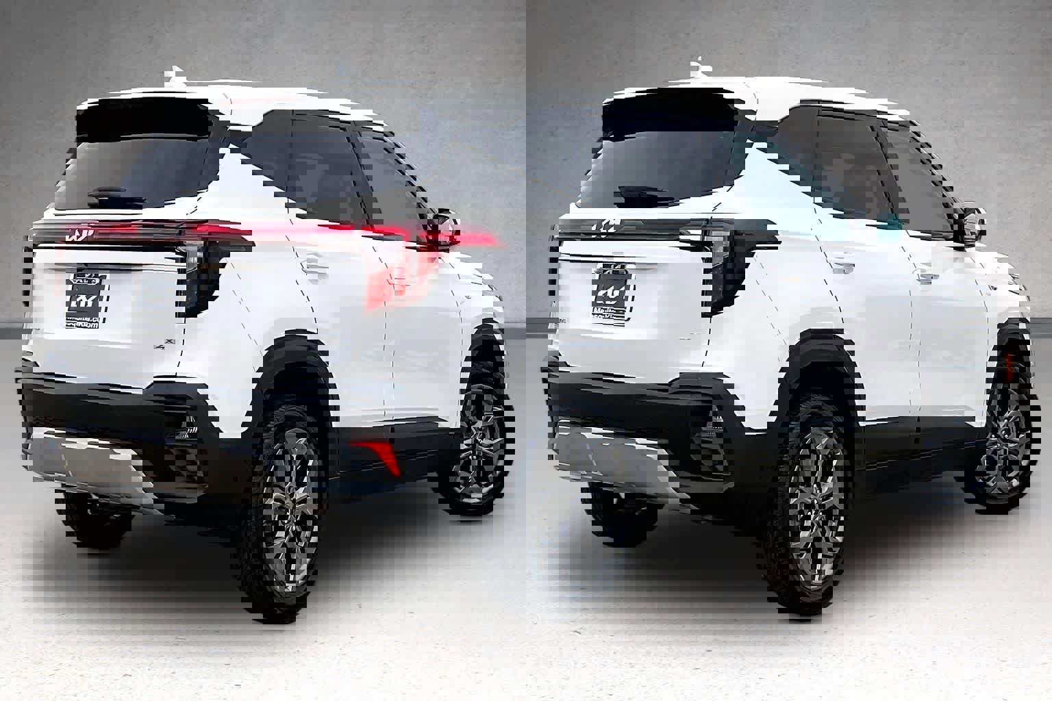 Certified 2024 Kia Seltos LX image 22