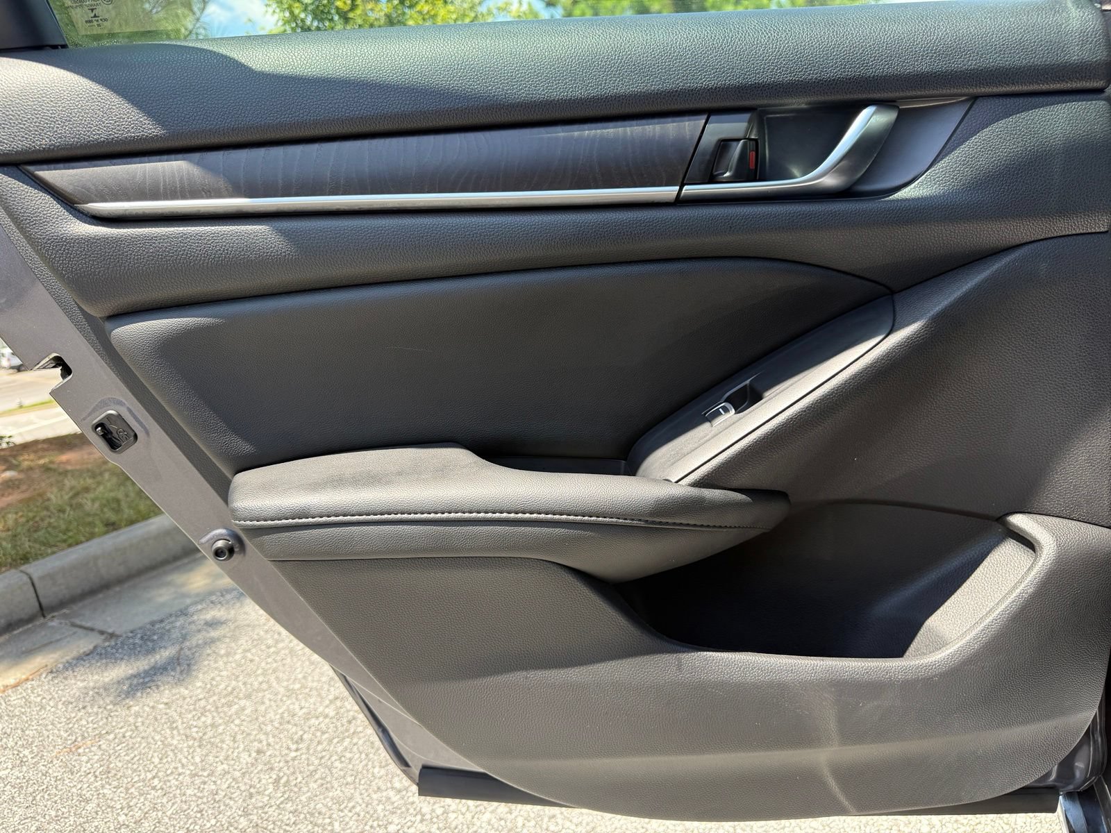 Used 2020 Honda Accord EX-L image 46