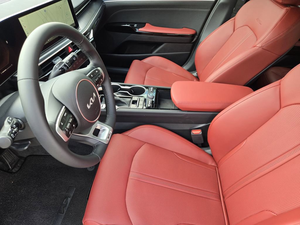 New 2026 Kia K5 GT-Line FWD image 9