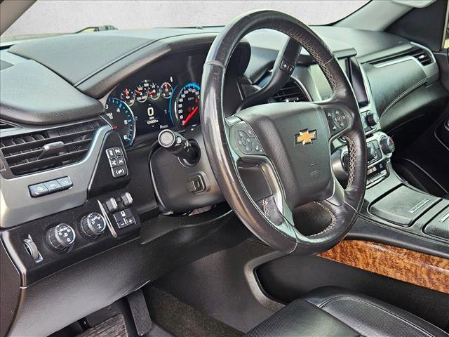 Used 2017 Chevrolet Tahoe Premier image 9