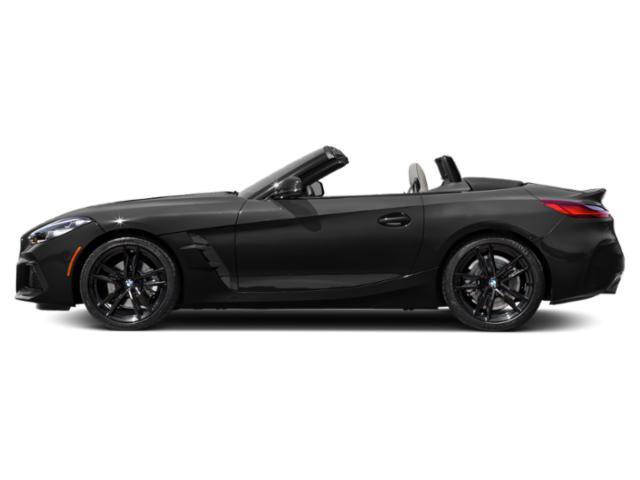 Used 2019 BMW Z4 sDrive30i w/ M Sport Package RWD image 6