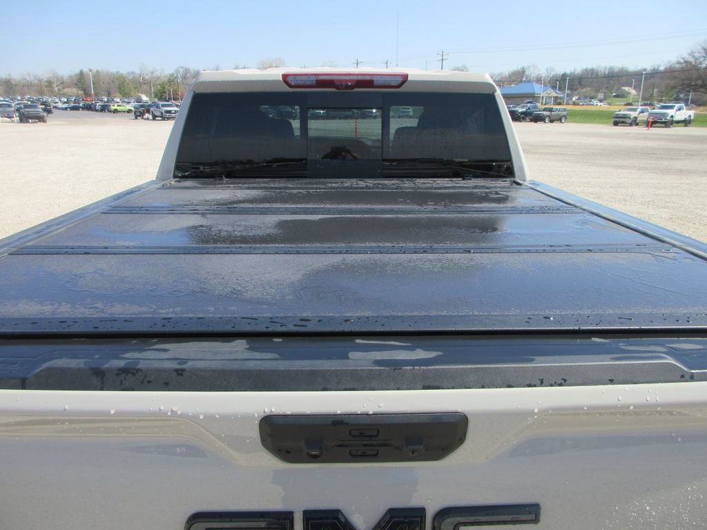 New 2026 GMC Sierra 1500 Denali Ultimate image 6