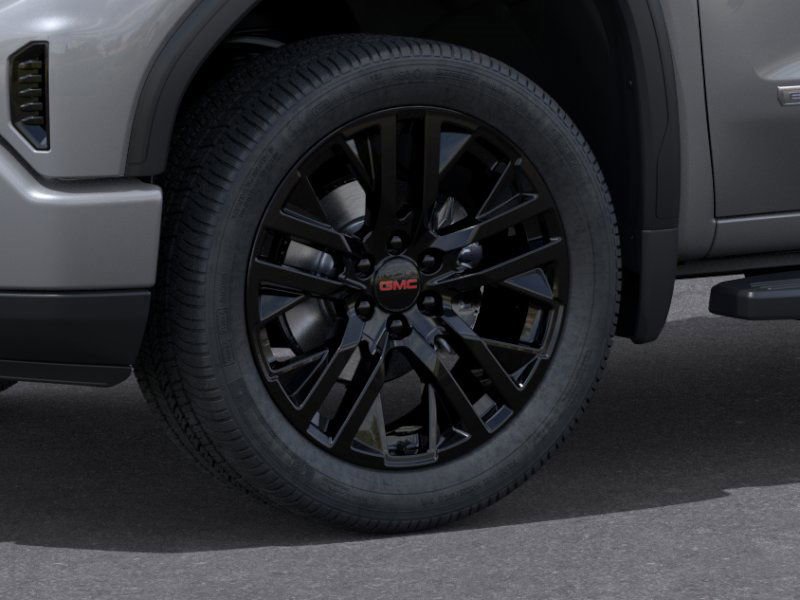 New 2026 GMC Sierra 1500 Elevation w/ Elevation Premium Package image 9